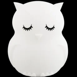 Veilleuse - Owl Light