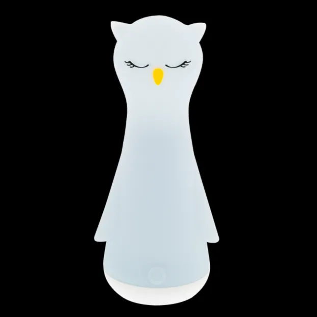 Veilleuse et lampe torche - Illuminati