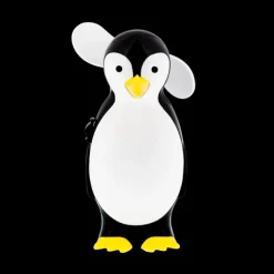 Ventilateur de poche rechargeable - Pingouin 2