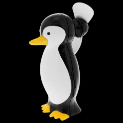 Ventilateur de poche rechargeable - Pingouin 2