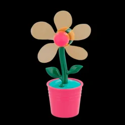 Ventilateur rechargeable - Ventifleur