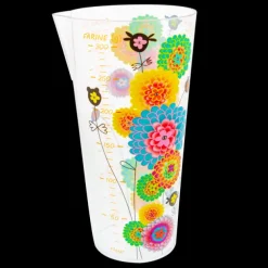 Verre doseur gradue - Demesure